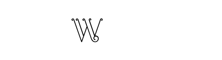 Balcon a lisbonne  Free Fonts Download