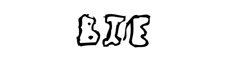 WatchBreaker  Free Fonts Download