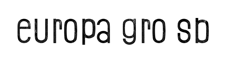Print Ogresse  Free Fonts Download