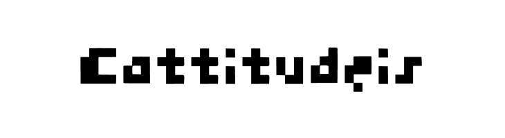 Pcsterry Regular  Free Fonts Download