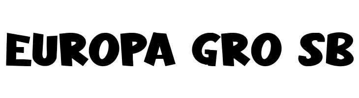 Blank Idea  Free Fonts Download