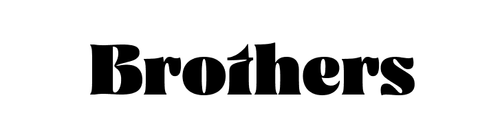 Ayuga DEMO Regular  Free Fonts Download