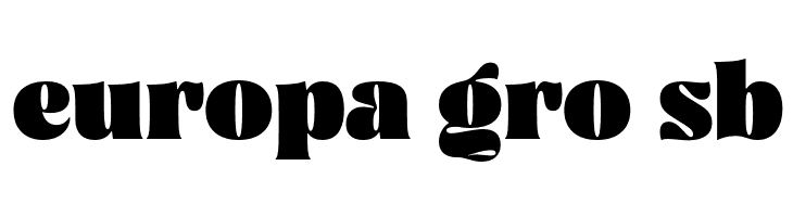 AyugaDEMO-Regular  Free Fonts Download