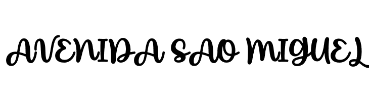 BeautyAdesha-Regular  Free Fonts Download