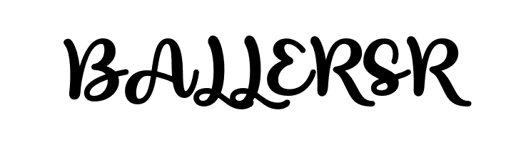 BeautyAdesha-Regular  Free Fonts Download