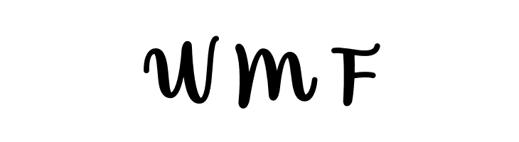 BeautyAdesha-Regular  Free Fonts Download