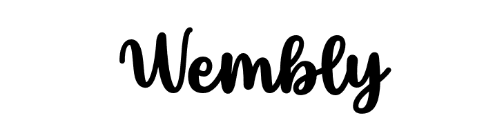 BeautyAdesha-Regular  Free Fonts Download