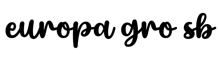BeautyAdesha-Regular  Free Fonts Download