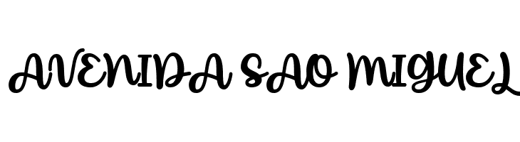 Beauty Adesha Regular  Free Fonts Download
