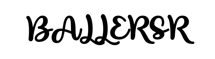 Beauty Adesha Regular  Free Fonts Download