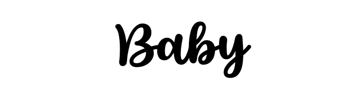 Beauty Adesha Regular  Free Fonts Download