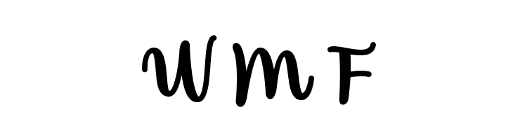 Beauty Adesha Regular  Free Fonts Download