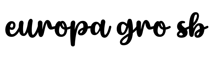 Beauty Adesha Regular  Free Fonts Download