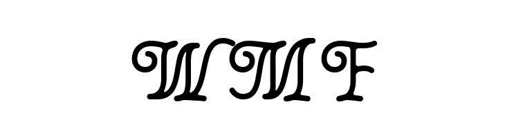 Thourenz Inked  Free Fonts Download