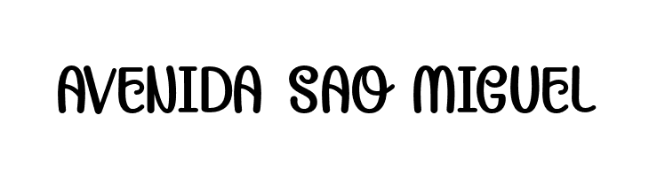 Candera-Bold  Free Fonts Download