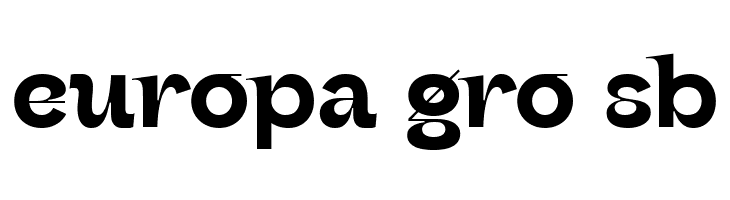 Galvitra Regular  Free Fonts Download