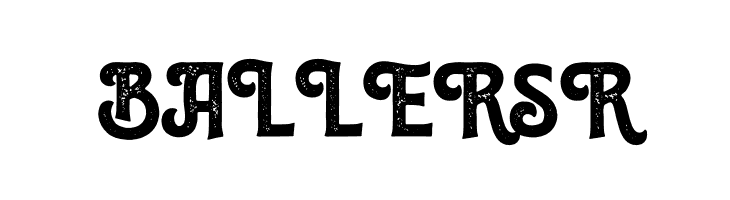 Anerome-Stamped  Free Fonts Download
