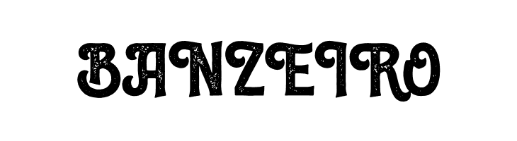 Anerome-Stamped  Free Fonts Download