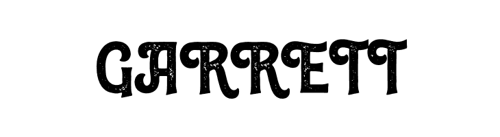 Anerome-Stamped  Free Fonts Download