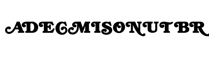 Swash  Normal  Free Fonts Download