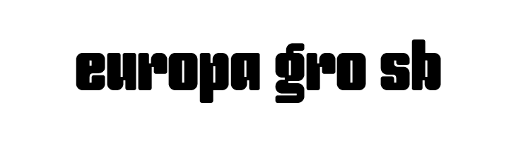 Entuista-Regular  Free Fonts Download