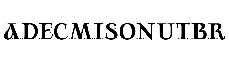 RollionsDEMO-Regular  Free Fonts Download