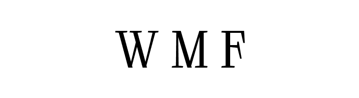 Stockers  Free Fonts Download