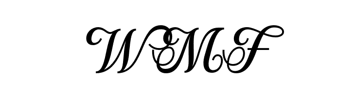 MegrenDEMO-Regular  Free Fonts Download