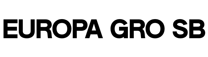 MegrenDEMO-Regular  Free Fonts Download