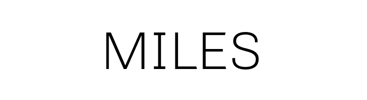 Chivo Thin  Free Fonts Download