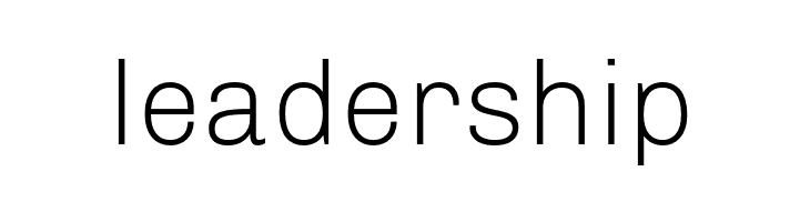 Chivo Thin  Free Fonts Download