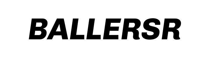 Chivo ExtraBold Italic  Free Fonts Download