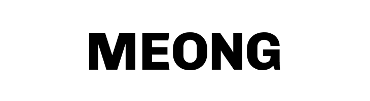 Chivo ExtraBold  Free Fonts Download