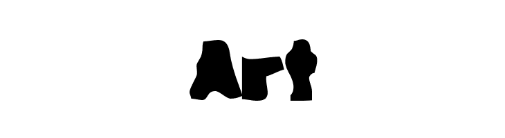 Goola Black  Free Fonts Download