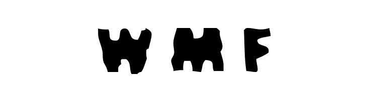 Goola Black  Free Fonts Download