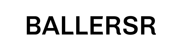 Chivo Medium  Free Fonts Download