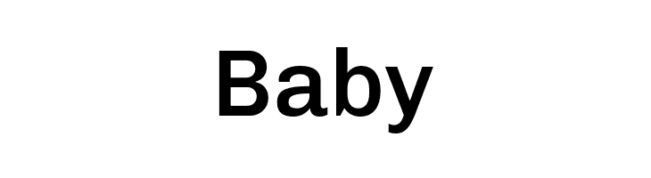 Chivo Medium  Free Fonts Download