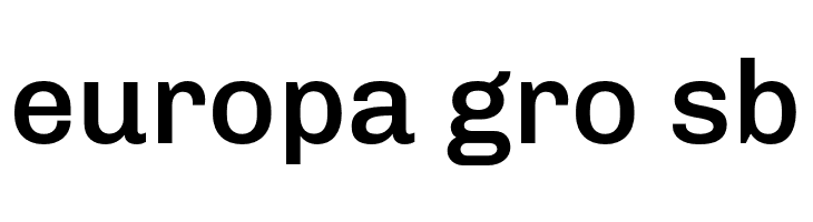 Chivo Medium  Free Fonts Download