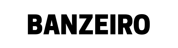 Tanohe Sans Black  Free Fonts Download