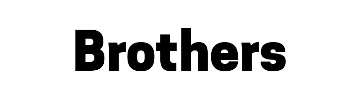 Tanohe Sans Black  Free Fonts Download