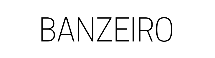 Tanohe Sans Light  Free Fonts Download