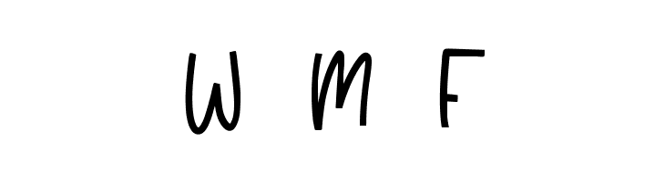 Boomer Smooch  Free Fonts Download