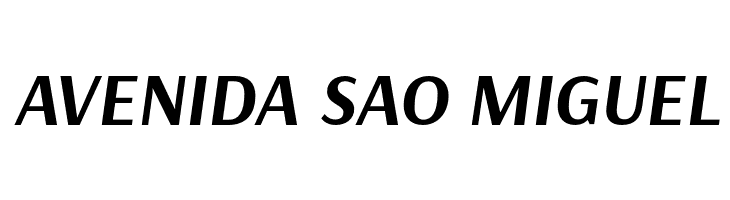 Arsenal-BoldItalic  Free Fonts Download