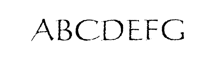 Licinia 'Aged'  Free Fonts Download