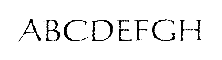 Licinia 'Aged'  Free Fonts Download