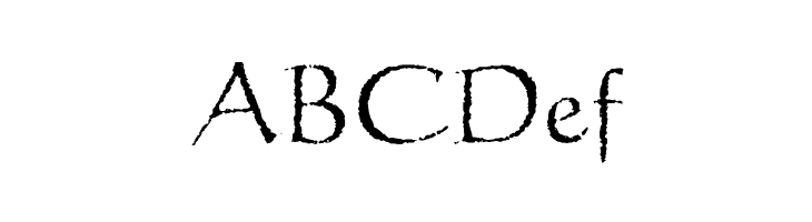 Licinia 'Aged'  Free Fonts Download