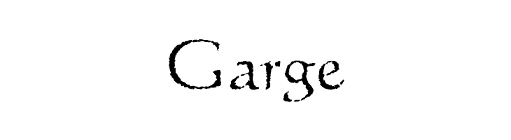 Licinia 'Aged'  Free Fonts Download