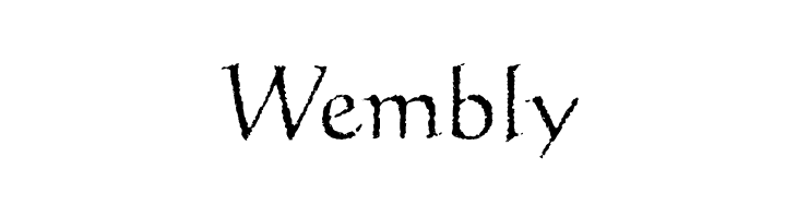 Licinia 'Aged'  Free Fonts Download