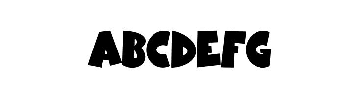 Santa On Duty  Free Fonts Download