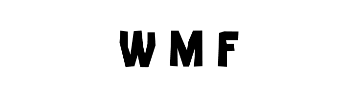 Biggy-Cut  Free Fonts Download